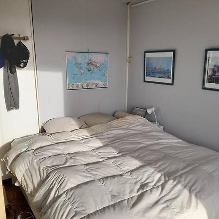 Sunny Apartment Anvers Exterior foto