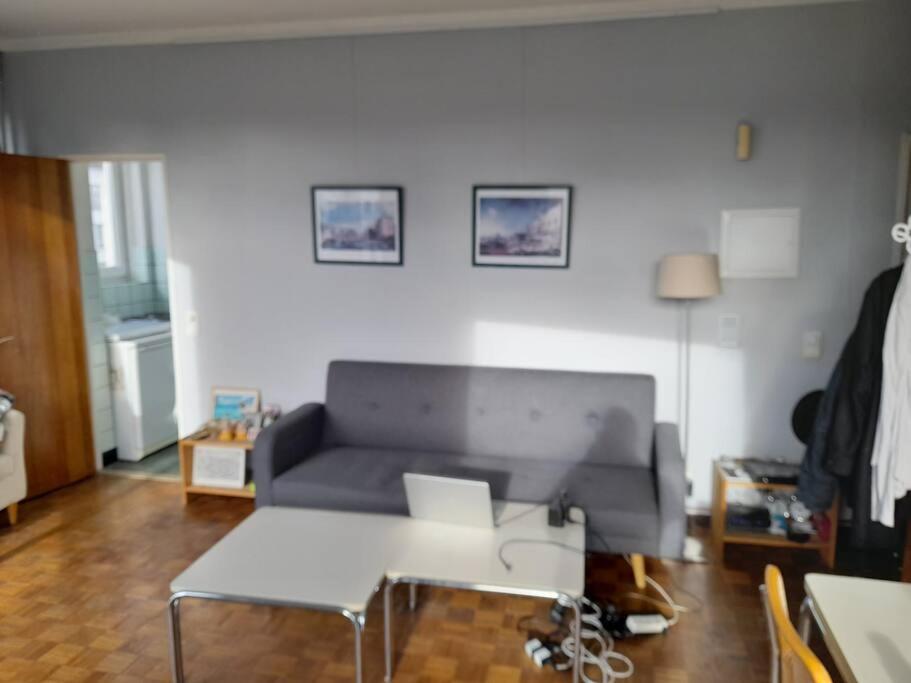 Sunny Apartment Anvers Exterior foto