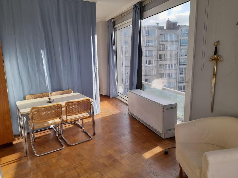 Sunny Apartment Anvers Exterior foto